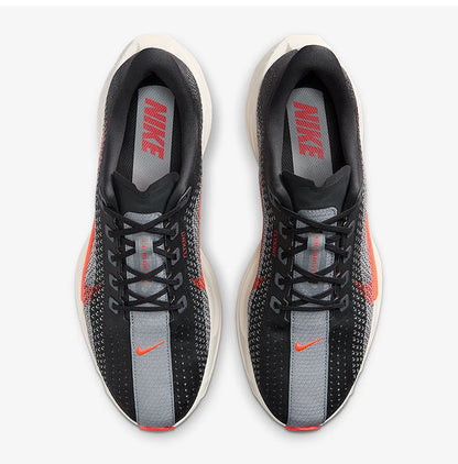 Originální pánské prodyšné běžecké boty Nike Pegasus Plus z síťoviny FQ7262-001