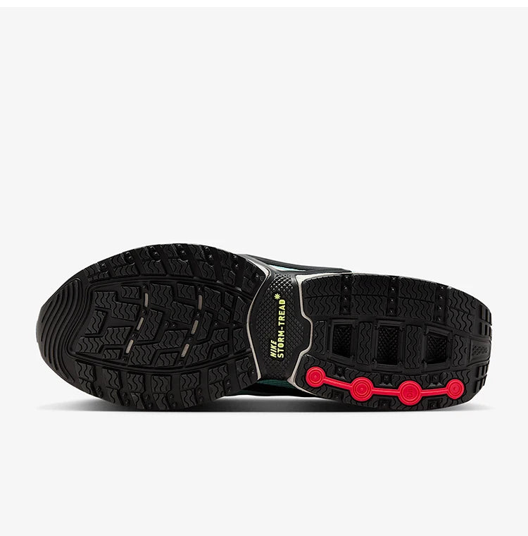 Nike originele AIR MAX DN heren hardloopschoenen met luchtkussen, schokdemping en slijtvastheid HQ8605-003