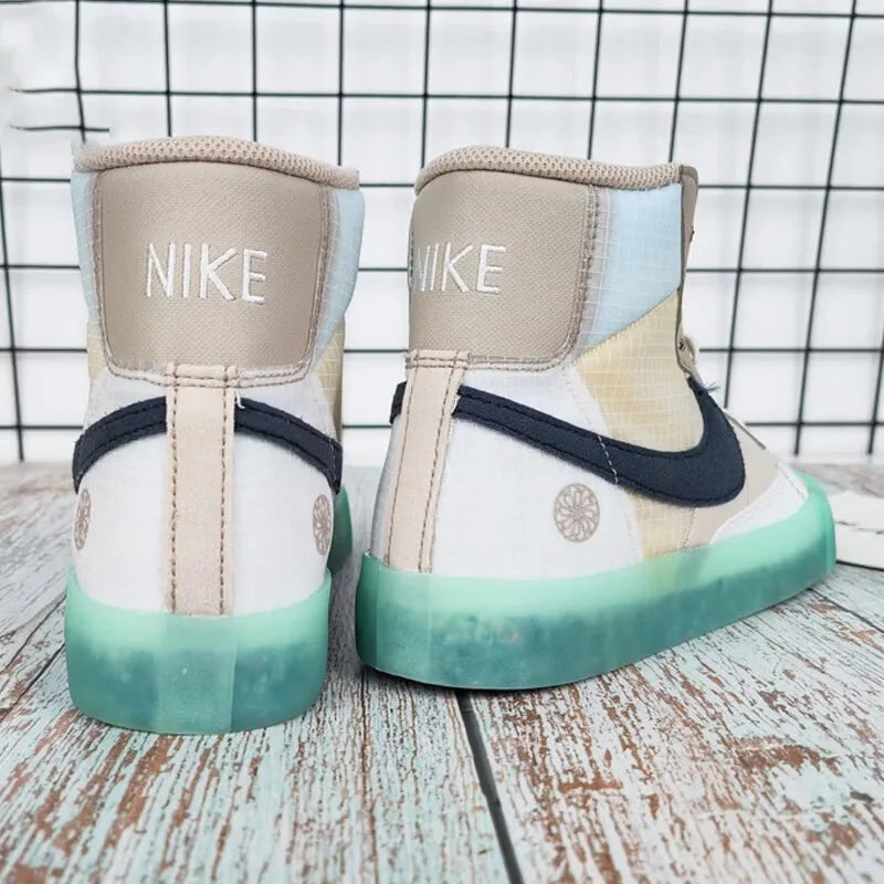 NIKE Blazer Trailblazer scarpe da basket alte da donna DO2699-200