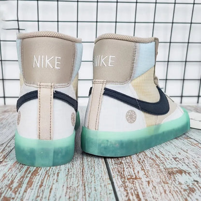 NIKE Blazer Trailblazer scarpe da basket alte da donna DO2699-200