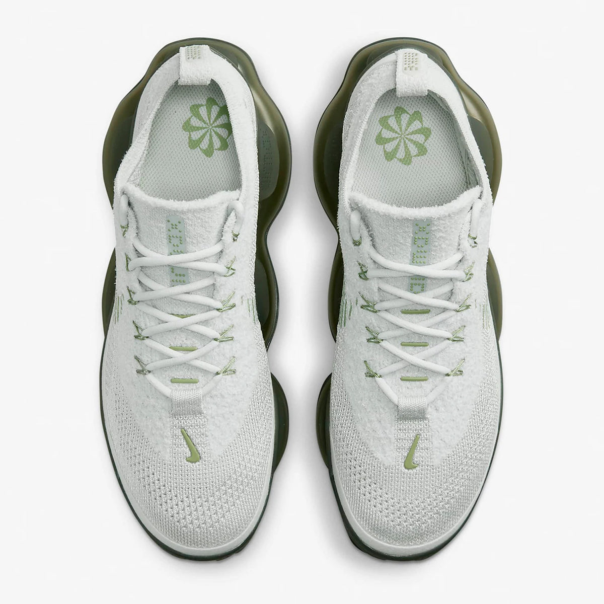 Αυθεντικά ανδρικά παπούτσια Nike Air Max Scorpion FK χαμηλού ύψους DJ4701-005