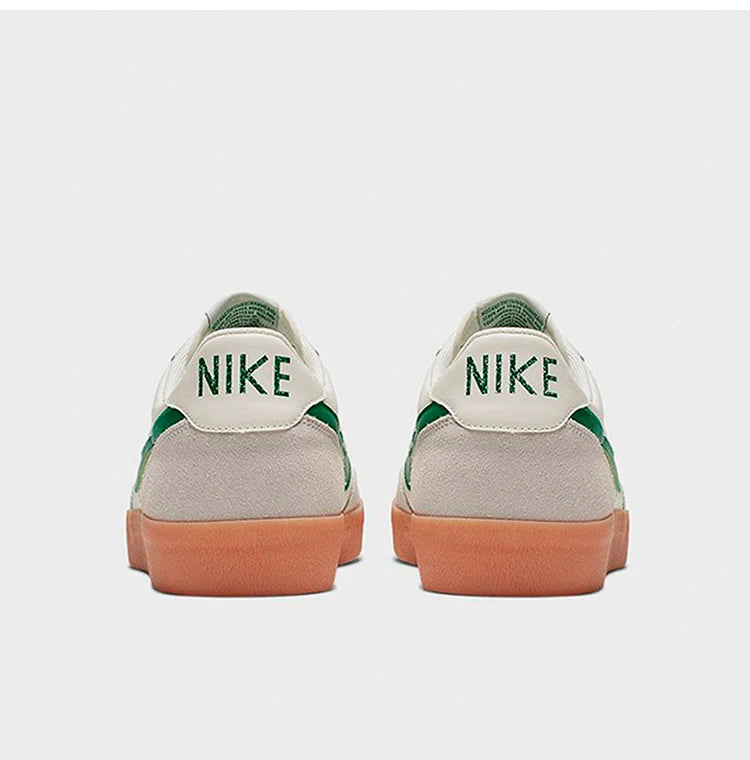 Nike Official Killshot 2 Δερμάτινα Ανδρικά Παπούτσια Χαμηλού Προφίλ 432997-111