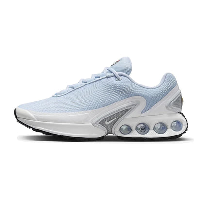 Nike Air Max Dn Dynamic Air Cushioning Technology Slip-Resistant Cushioning Comfortable Experience Running Shoes HQ3478-104