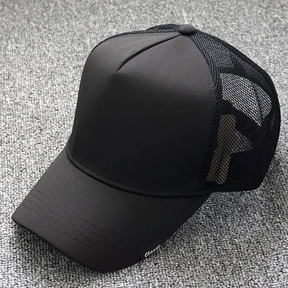 Bejzbol kape za muškarce s velikom glavom, za žene, XXL, prevelike, visoke krune, podesive, jednobojne, s kopčom (snapback), 56-60 cm, 60-65 cm