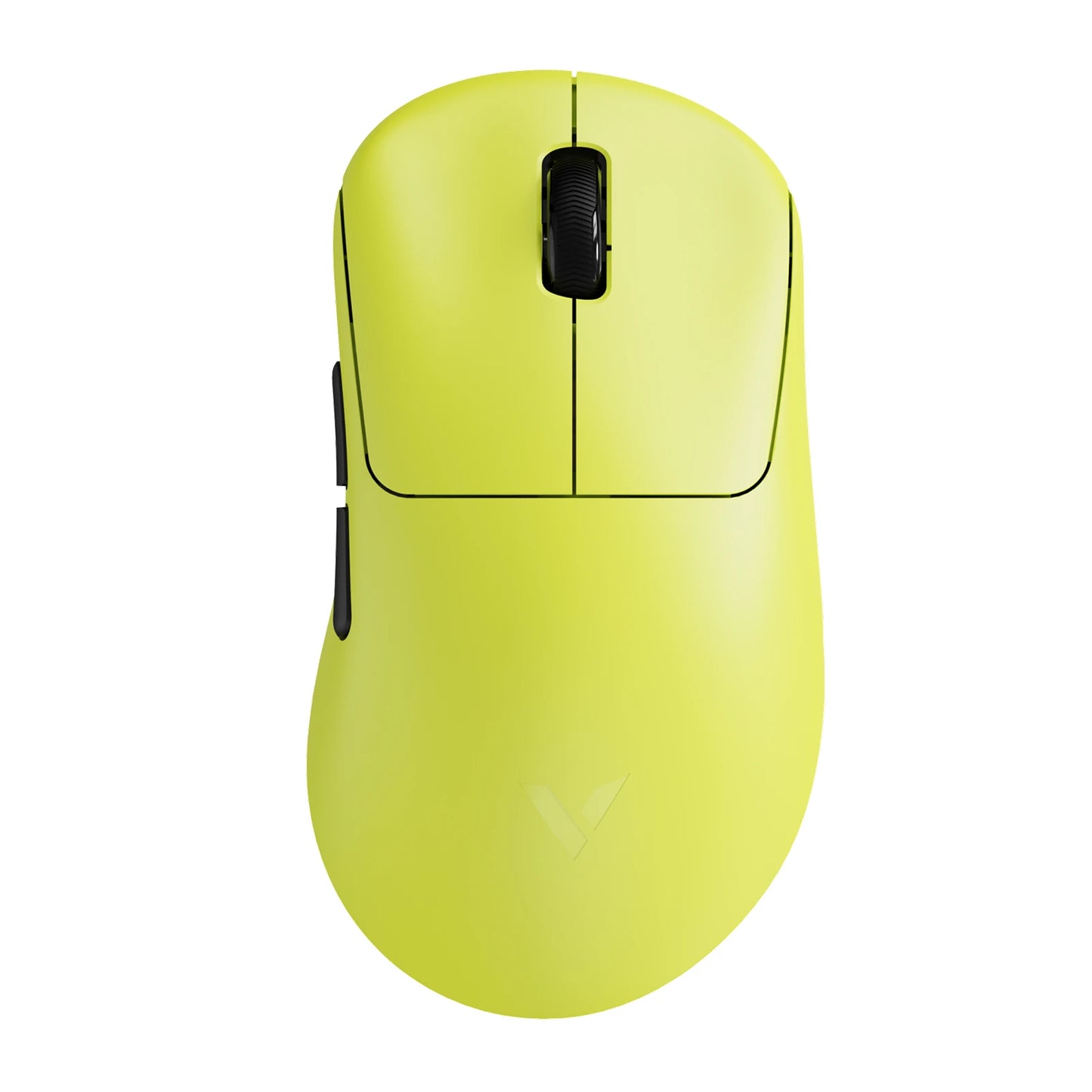 Rapoo VT3S /VT3S MAX GEN-2 Bezprzewodowa mysz gamingowa, prawdziwe 8K Wireless Polling Rate, 49g, ultralekka, czas pracy baterii do 750Hr