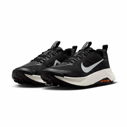Nike Wildhorse 10: pantofi de alergare pentru bărbați, minimalisti, eleganți, confortabili, rezistenți, cu talpă joasă și respirabili – Negru FV2338-001