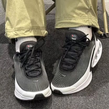 Nike Air Max Dn New Half-Length Air-Cushioned Casual Running Shoes Dv3337-003/Dv3337-011/Dv3337-013