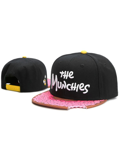 Czapka z daszkiem FINDPRO typu snapback, unisex dla dorosłych, w stylu hip-hopowym, na co dzień i na świeżym powietrzu, chroniąca przed słońcem, czapka baseballowa w kolorze kości dla mężczyzn i kobiet