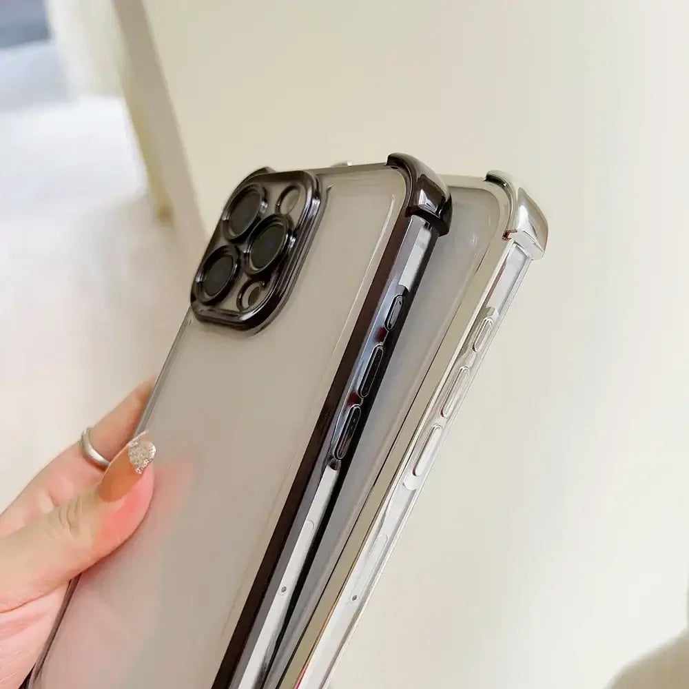 Beliebte FortniteS-Gaming-Handyhülle mit Beschichtung für Samsung S26 S25 S24 S23 S22 S21 S20 FE Note20 Edge Plus Ultra 4G 5G, stoßfest