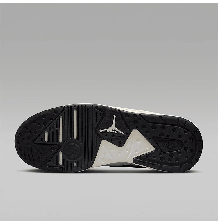Nike hivatalos, eredeti JORDAN férfi hálós, lélegző, strapabíró szabadidőcipő HJ6777-100