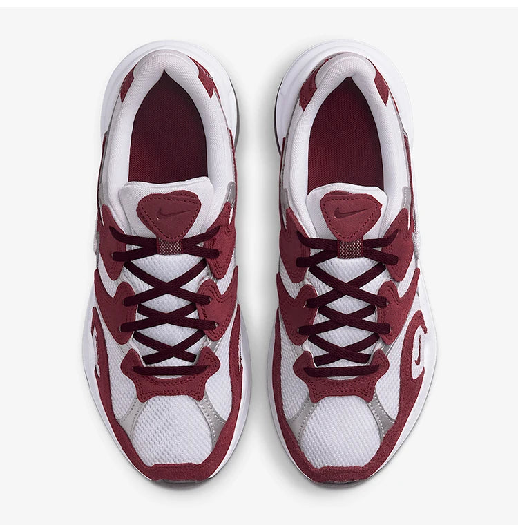 Scarpe da corsa retrò Nike Genuine AL8 da donna FJ3794-600
