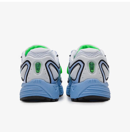 Scarpe da corsa retrò da uomo Nike Air Pegasus Wave originali e autentiche IB0612-006