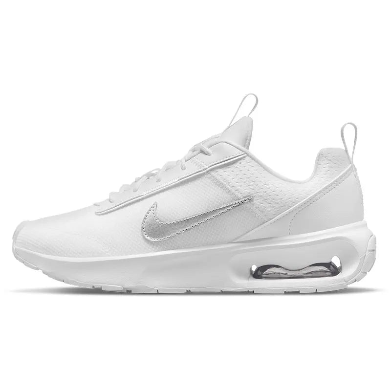 Nike Official Authentic AIR MAX INTRLK LITE Sapatilhas de Corrida Almofadadas para Mulher DV5695-102