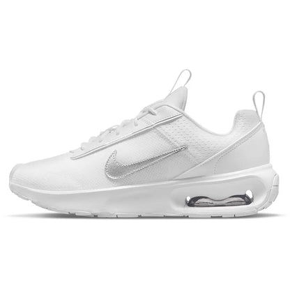 Nike Official Authentic AIR MAX INTRLK LITE Sapatilhas de Corrida Almofadadas para Mulher DV5695-102