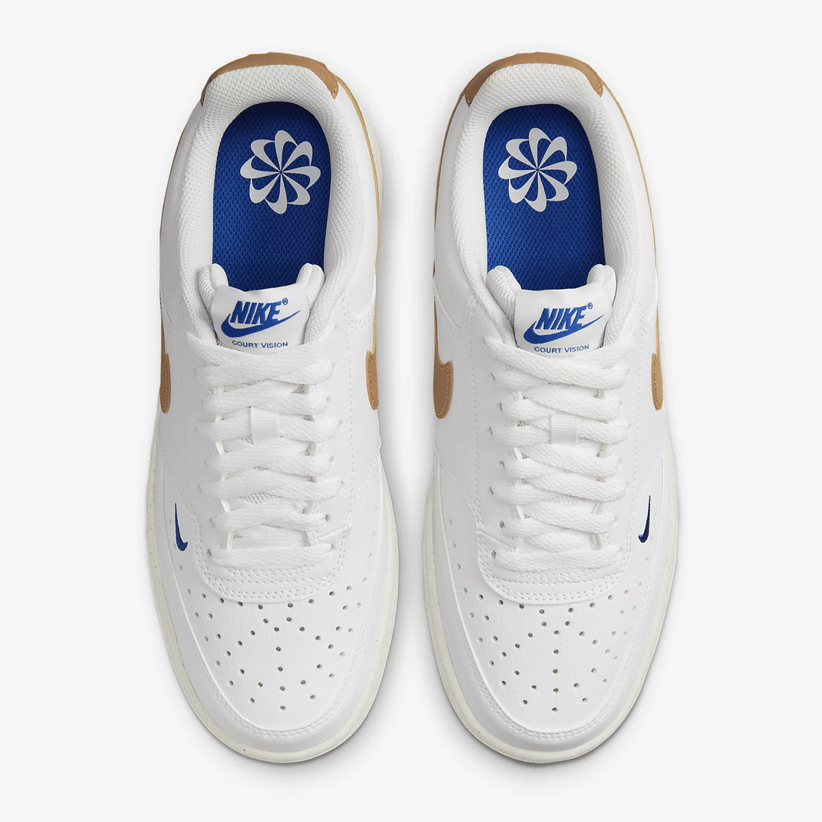 „Nike“ originalūs moteriški „Retro Low-Cut“ patvarūs kasdieniai sportiniai bateliai FV9952-102