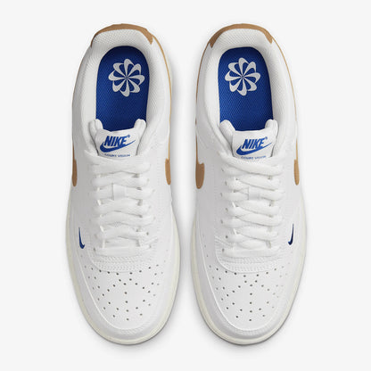 „Nike“ originalūs moteriški „Retro Low-Cut“ patvarūs kasdieniai sportiniai bateliai FV9952-102