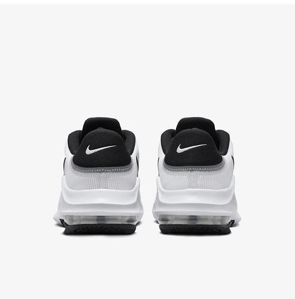 Originální pánské basketbalové boty Nike Impact 4 s praktickým vzduchovým odpružením DM1124-103