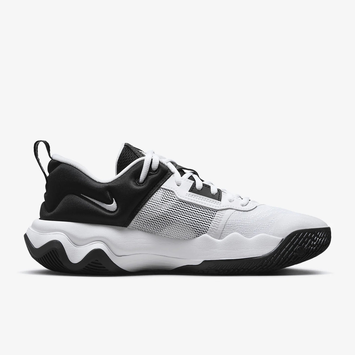 „Nike Authentic Giannis Immortality“ vyriški krepšinio bateliai DZ7534-100