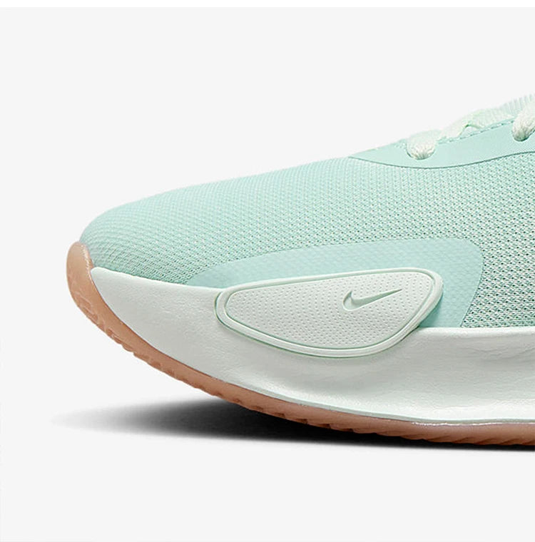 Nike Genuine Product 2024 New Men's Shock Absorption Durable Basketball Shoes DD9304-301