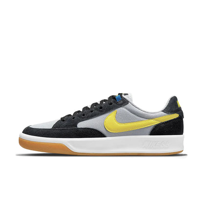 Nike SB Adversary Premium Амортизация Дълготрайна опора Лек дизайн Унисекс обувки за скейт CJ0887-600