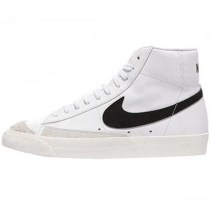 Original New Arrival NIKE BLAZER MID '77 VNTG Men's Skateboarding Shoes Sneakers