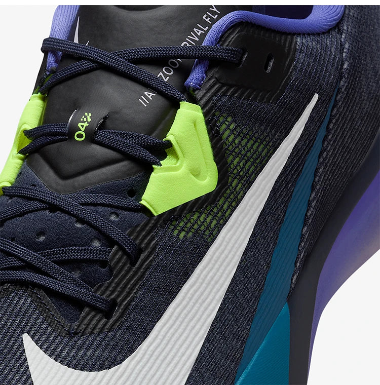 Nike Originals Zoom Rival Fly4 Scarpe da corsa da uomo su strada con ammortizzazione FV6040-401