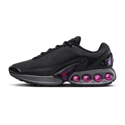 Nike Air Max Dn Dynamic Air Cushioning Technology Slip-Resistant Cushioning Comfortable Experience Running Shoes HQ3478-104