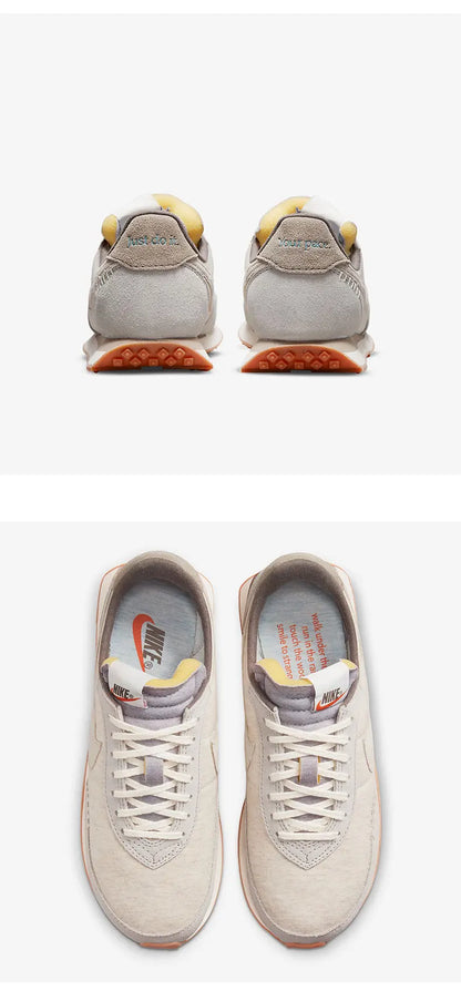 Aito Nike Waffle Trainer 2 -unisex-vapaa-ajan lenkkari DO2345-120