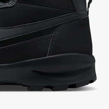 Nike Genuine MANOADOME Sapatilhas de caminhada outdoor de cano alto para homem 844358-003