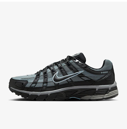 Nike genuine P-6000 men's sports shock-absorbing, wear-resistant and fashionable running shoes IF6199-003