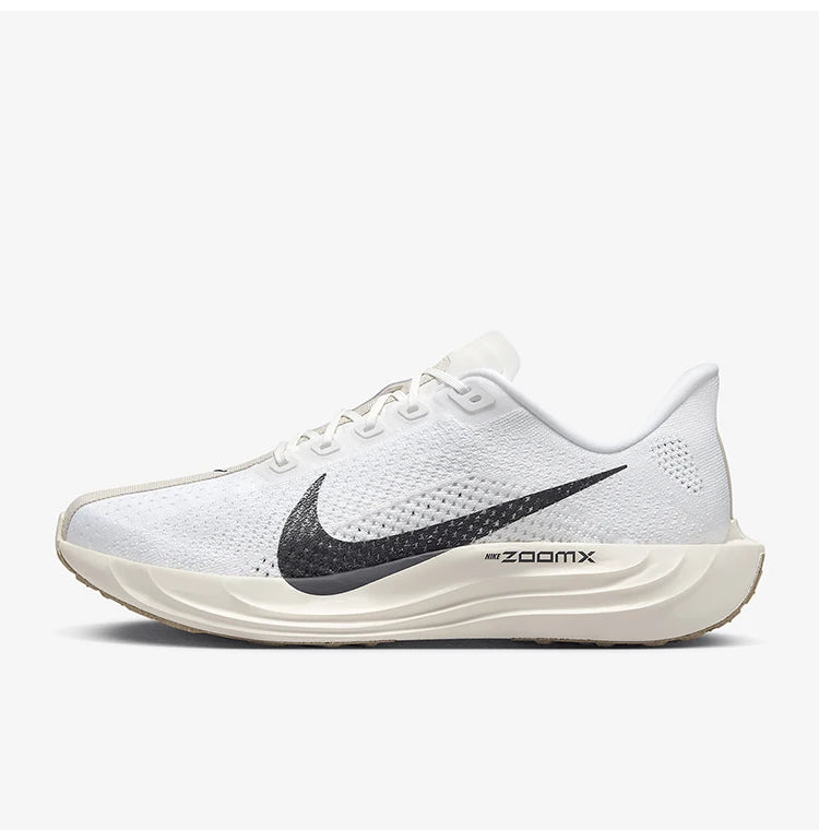 Originální pánské prodyšné běžecké boty Nike Pegasus Plus z síťoviny FQ7262-001