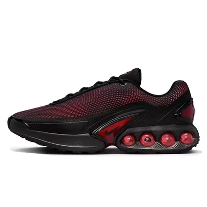Nike Air Max Dn Dynamic Air Cushioning Technology Slip-Resistant Cushioning Comfortable Experience Running Shoes HQ3478-104