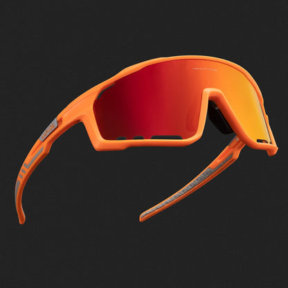 Kapvoe Fashion Sunglasses for Men Cool Cycling Glasses MTB Riding Skating  UV400 Fishing Goggles Man Woman Bike Bicycle Eyewear