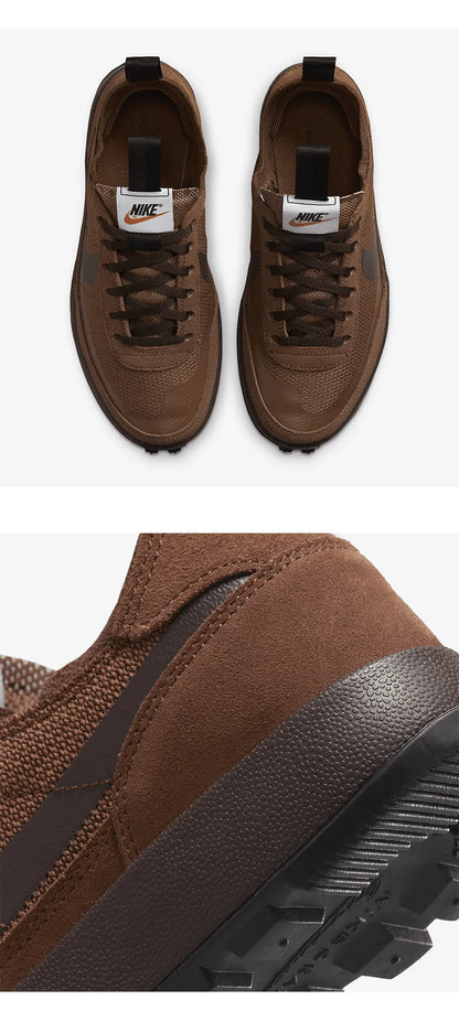 Nike genuine Craft General Purpose Men's and Women's Casual Shoes DA6672-201