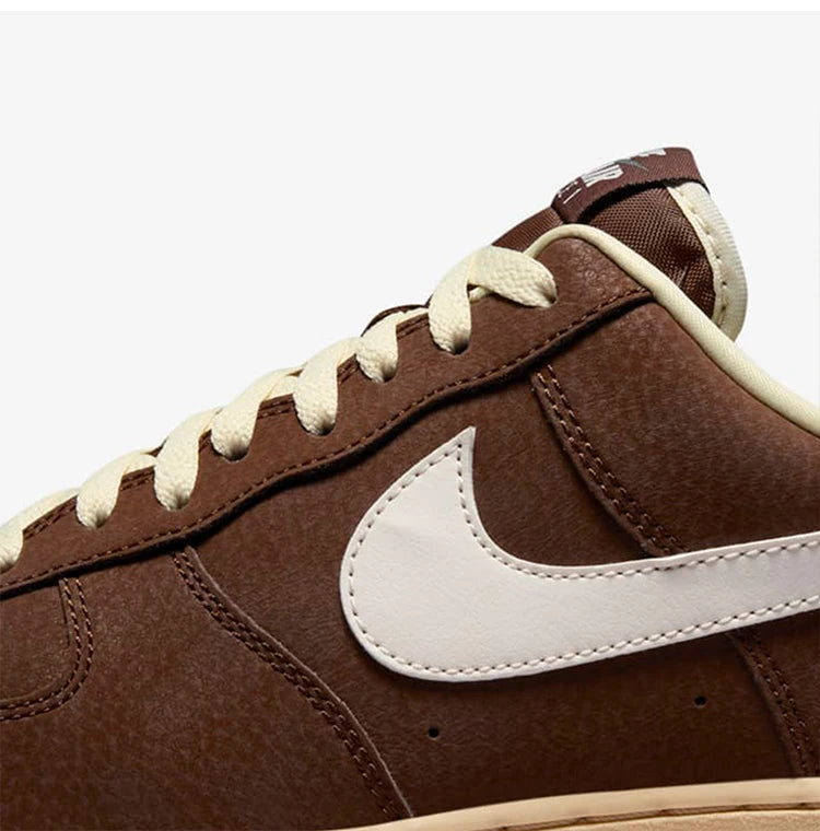 Nike Authentic Air Force 1 uniszex retro párnázott cipő FZ3592-259