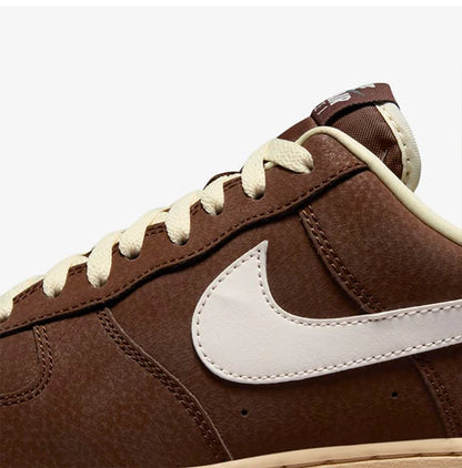 Nike Authentic Air Force 1 uniszex retro párnázott cipő FZ3592-259