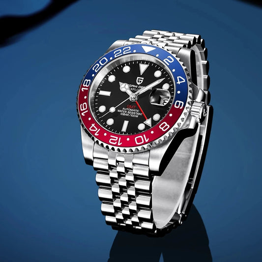 Herrenuhr