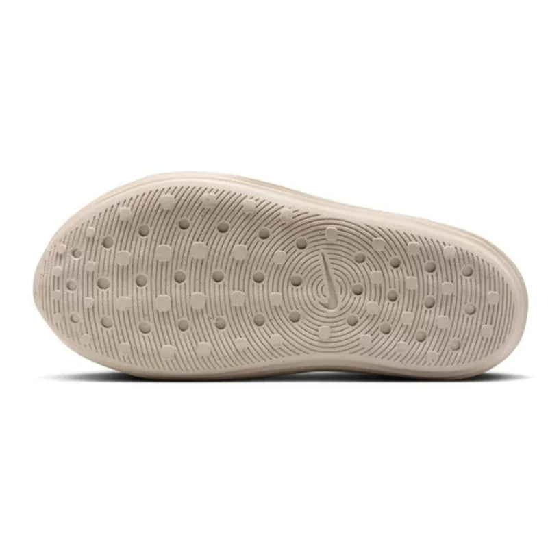Nike Men's REACTX REJUVEN8 Casual Slip-On Clog Sandals HV5060-100 (2026 Summer)