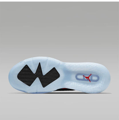Scarpe da basket da uomo Nike Authentic JORDAN CK1196-008, traspiranti, ad alte prestazioni, con ammortizzazione ad aria