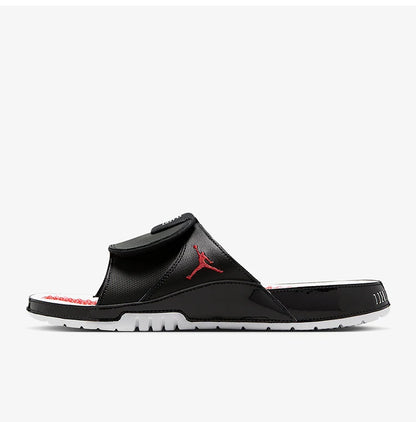 Nike eredeti Jordan férfi lélegző szabadidőpapucs FN2452-006