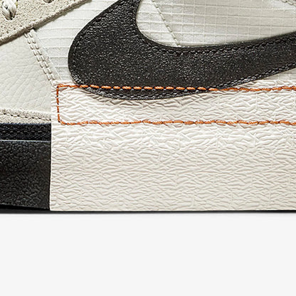 Adidași casual unisex Nike Blazer Mid Pro Club autentici FB8891-002