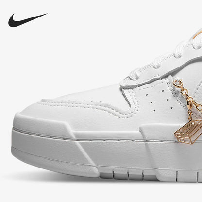 Nike genuíno da coleção atual — sapatilhas casuais de moda para mulher DO5219-111