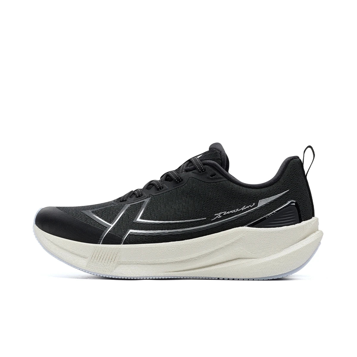 Xtep 2000km 5.0 Jogging Running Shoes For Women Cushion Fashion Color Durable Resistant Elasticity Sole Sneakers 874118110024