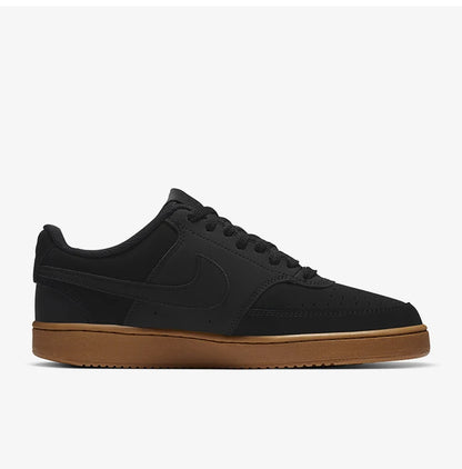 Baskets de sport rétro Nike Court Vision Low pour homme, authentiques, CD5463-008