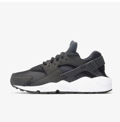 Nike Authentic AIR HUARACHE RUN Wallace Men's Women's Casual Sports Shoes 634835-006