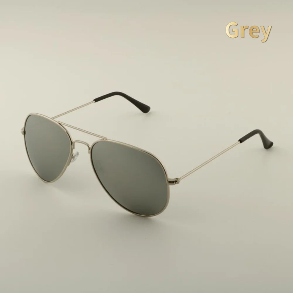 Polarized Sunglasses Men Women Classic Fashion Brand Designer Driving Sun Glasses