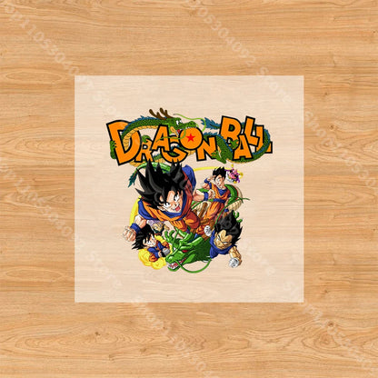 Dragon Ball baseball sapkák, anime karakterekkel nyomtatott napellenzős sapkák, gyerekeknek és felnőtteknek, nyári, lélegző, alkalmi sapkák, állítható csúcsú sapkák, ajándékok