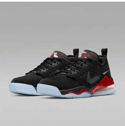 Scarpe da basket da uomo Nike Authentic JORDAN CK1196-008, traspiranti, ad alte prestazioni, con ammortizzazione ad aria