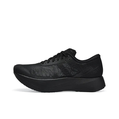 DO-WIN PB 4.5 4 Elite Chaussures de course longue distance Plaque en carbone professionnelle Amorti ULTRA LÉGER Marathon Compétition Entraînement Baskets