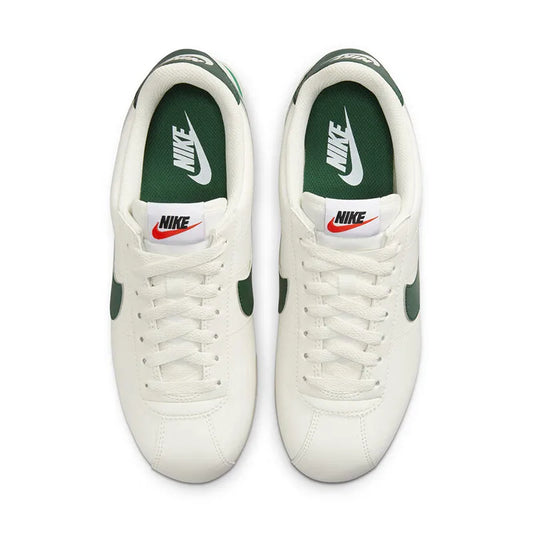 NIKE W CORTEZ Women's Skateboarding Shoes Sneakers Comfortable Breathable Cotton Low-Top Style for Women